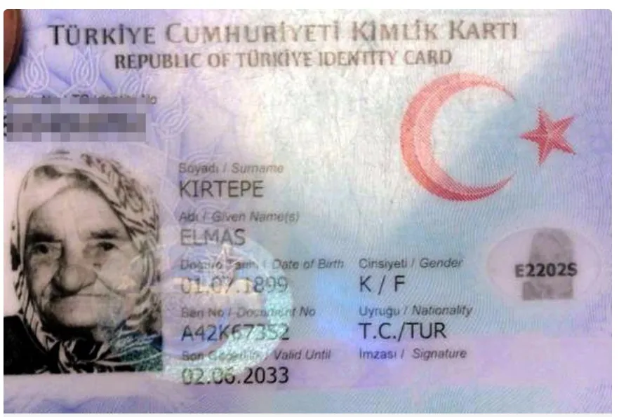 Elmas Kırtepe