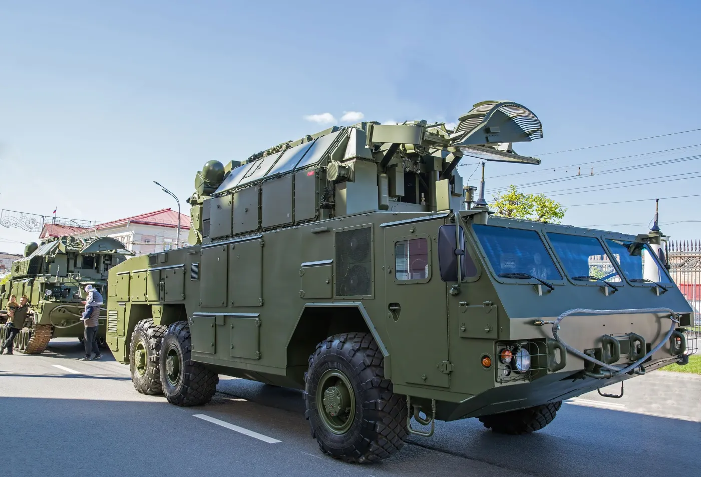SA-15