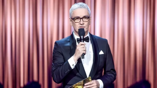 Artur Orzech wraca do TVP.  Na Eurowizję czy na dłużej?