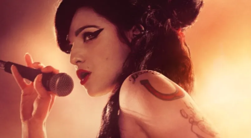 Amy