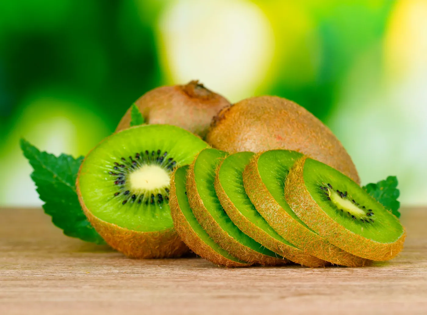 Kiwi