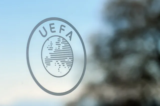 Kompromitacja UEFA. Wydała zgodę na mecz reprezentacji Rosji. Zobacz, kto będzie przeciwnikiem