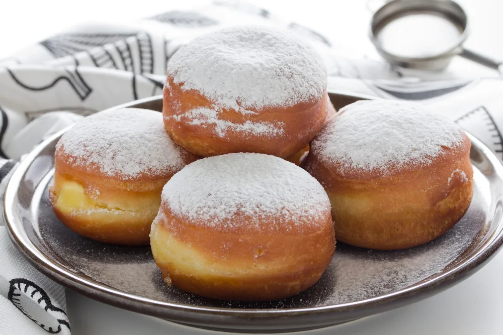 Pączki