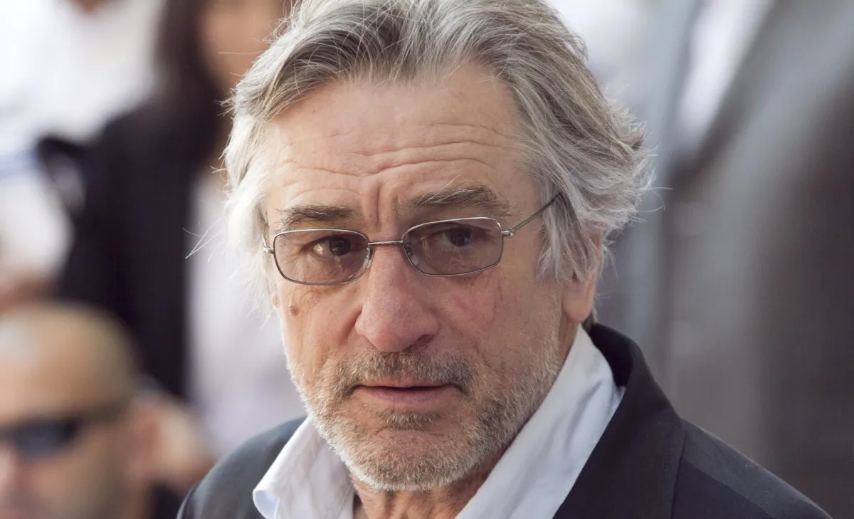 Robert De Niro