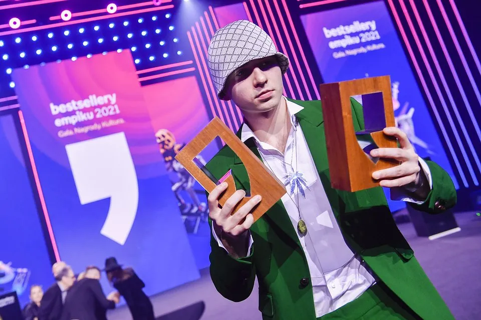 Szczere wyznanie Maty. Jest osobą w spektrum autyzmu
