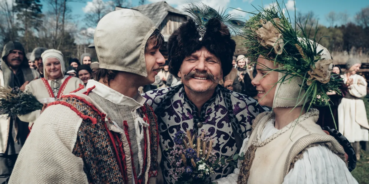 Polski hit wśród seriali z nowym sezonem. Fani wierzą, że to nie prima aprilis