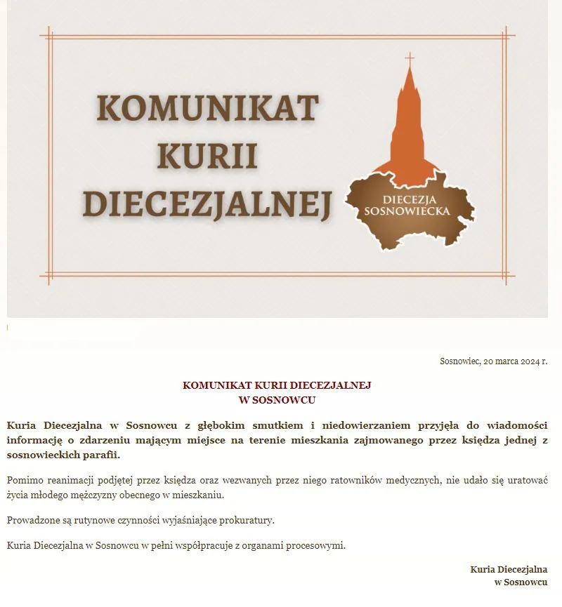 Komunikat