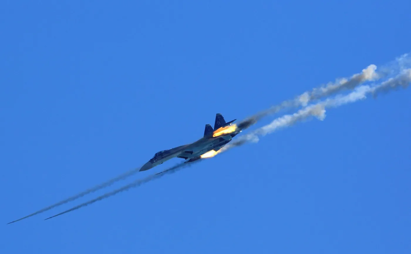 Su-35