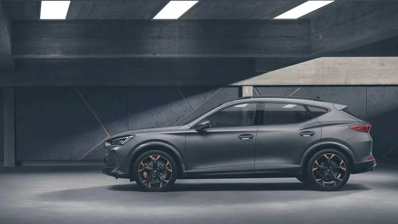 cupra