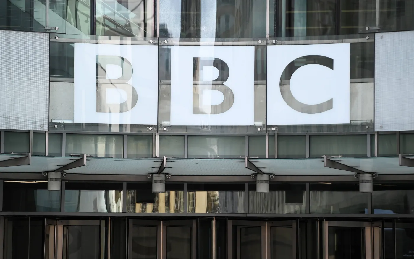 Rekordowa oglądalność BBC w Polsce