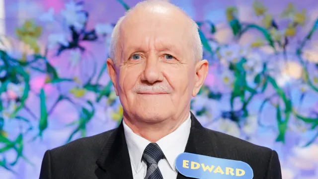 Edward z "Sanatorium miłości" jest w związku. Teraz zaskoczył wyznaniem. Co się stało?