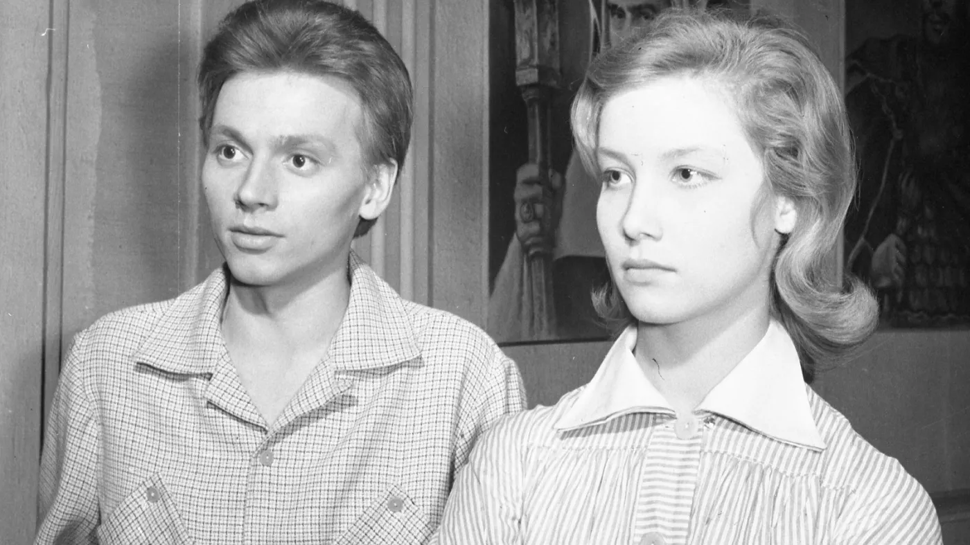 "Szatan z siódmej klasy" - narodziny gwiazdy Poli Raksy i przeboju "Lato, lato'"