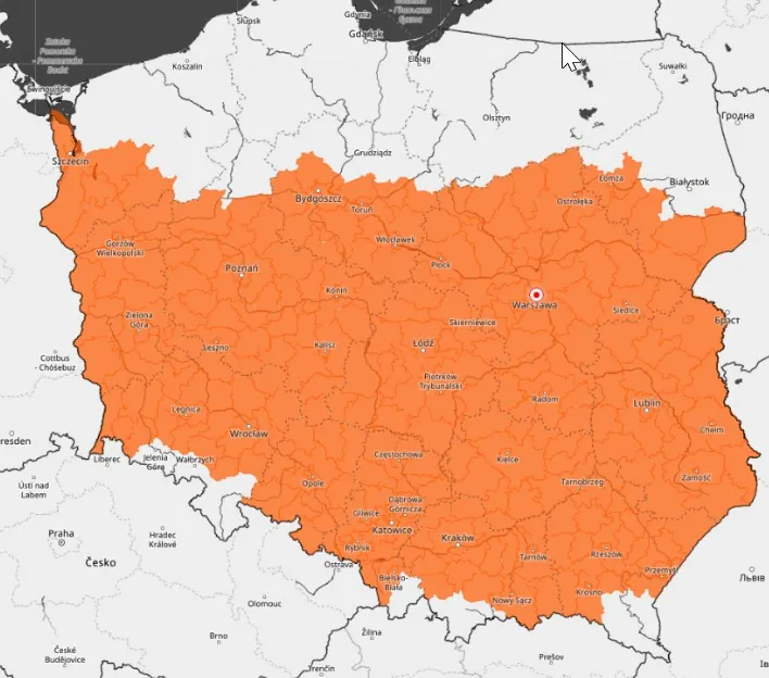 Upał