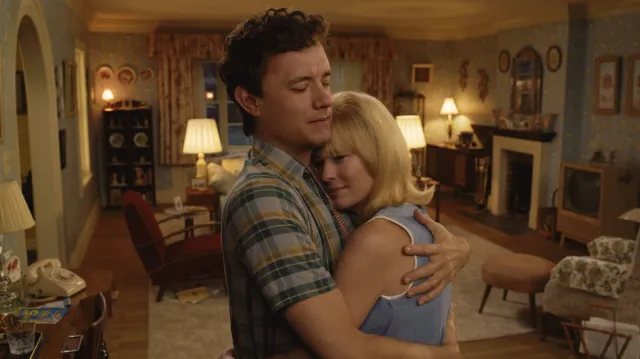 Kochacie „Forresta Gumpa"? Jego twórca wraca z nowym filmem. A w nim Tom Hanks i Robin Wright