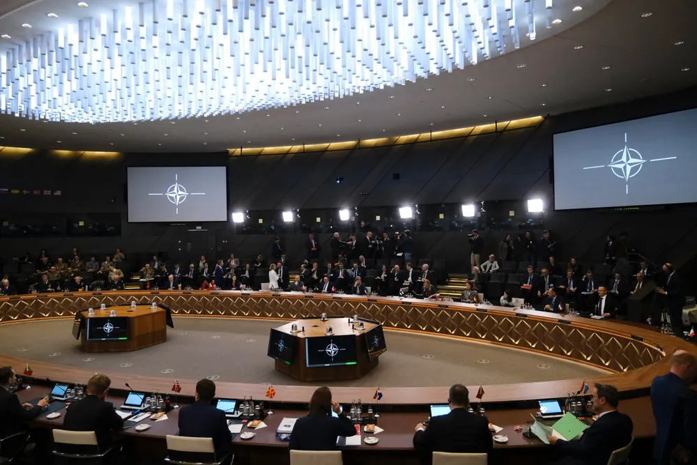 Polska walczy o kluczowe stanowiska w NATO.  "Największe szanse ma kobieta"