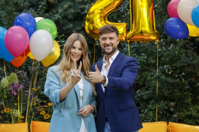 To już oficjalne. Aleksander Sikora jest w Polsacie. "Dołączył do rodziny"