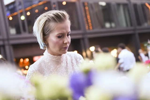Edyta Pazura rozmyśla o śmierci i przemijaniu. "Wiem, że internet nie zwróci nikomu życia..."