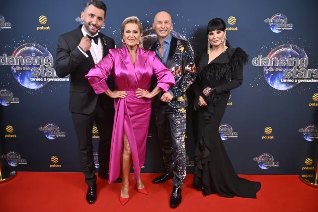 Kolejne rewelacje z "Tańca z gwiazdami".  Wystąpi bardzo znana influencerka