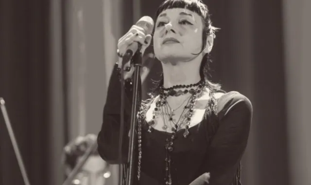 Zmarła Misia, kultowa gwiazda fado. Długo chorowała