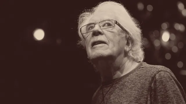 Legendarny muzyk John Mayall nie żyje. Nazywany był "ojcem chrzestnym brytyjskiego bluesa"