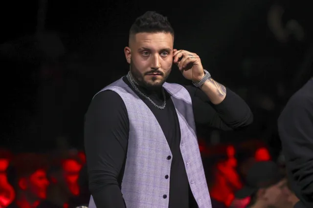 Boxdel zatrzymany. Linie lotnicze wydały oświadczenie, sprawa ma dalszy ciąg