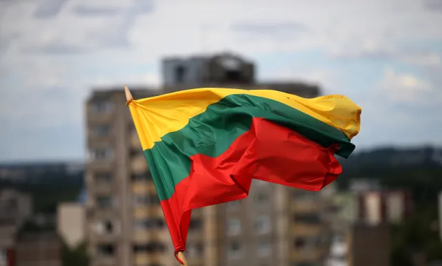 Polska szkoła na Litwie "zmuszona do skreślenia z rejestru uczniów klas 11 i 12"