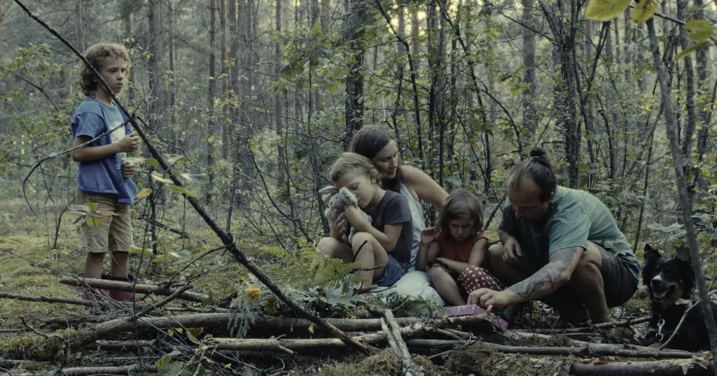 Najlepszy polski film dokumentalny tego roku. Nagrody na całym świecie