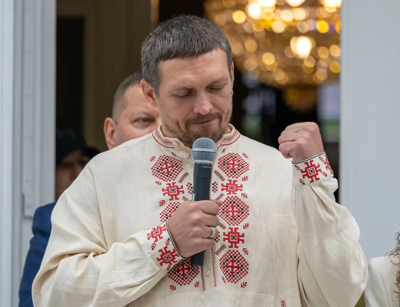 Ukraińcy chcą od Polski odszkodowania. "Poczekamy na oficjalne przeprosiny"
