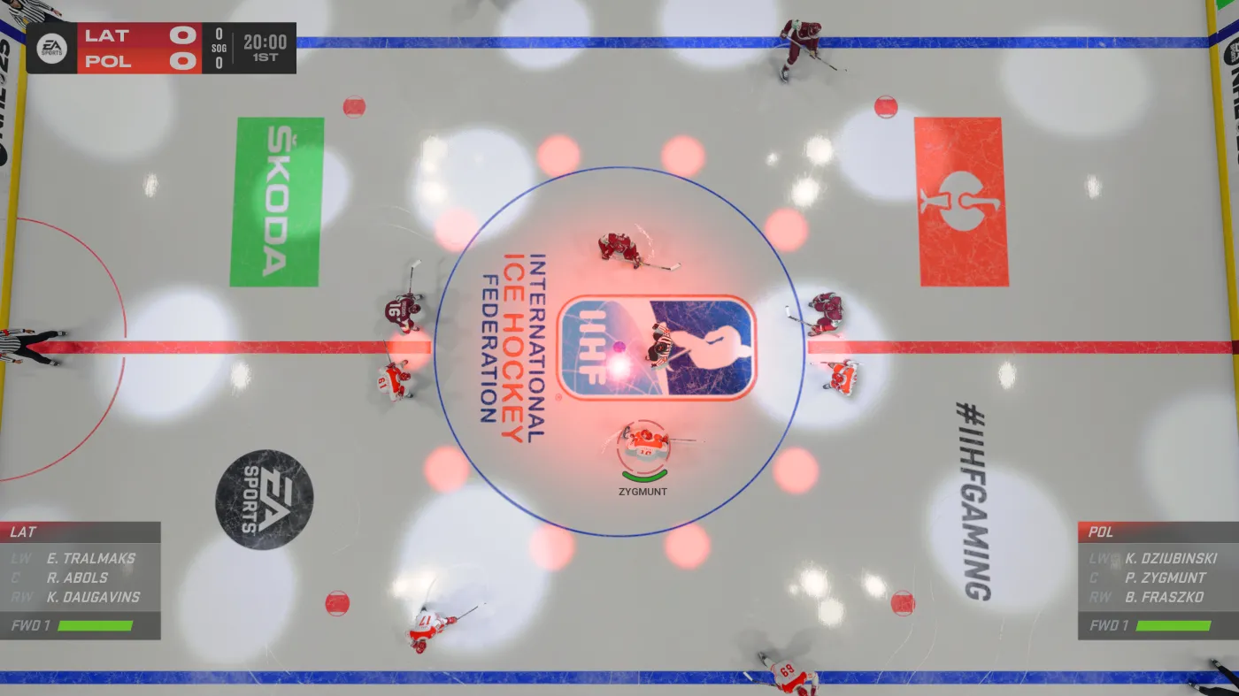 NHL25