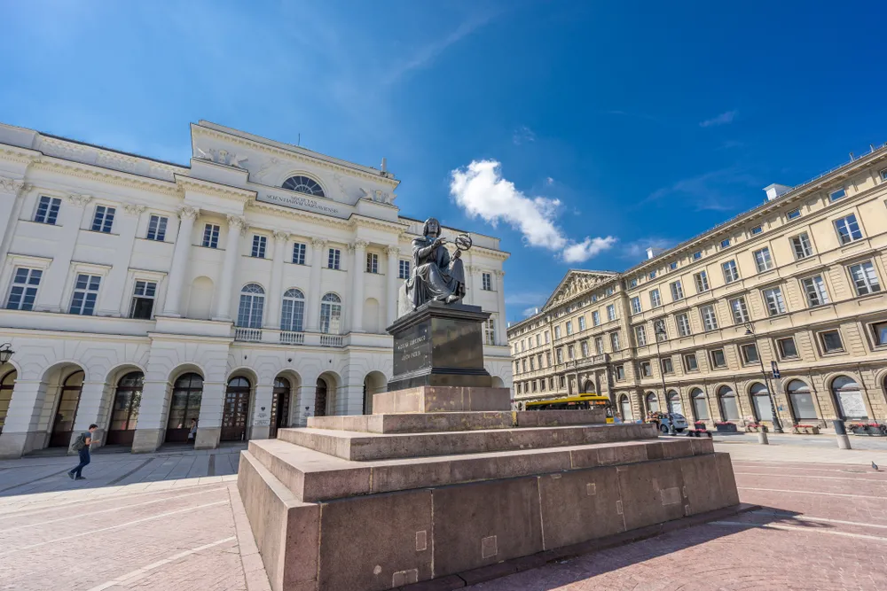 Pracownicy PAN z pensjami niższymi niż płaca minimalna. Zawiniło ministerstwo