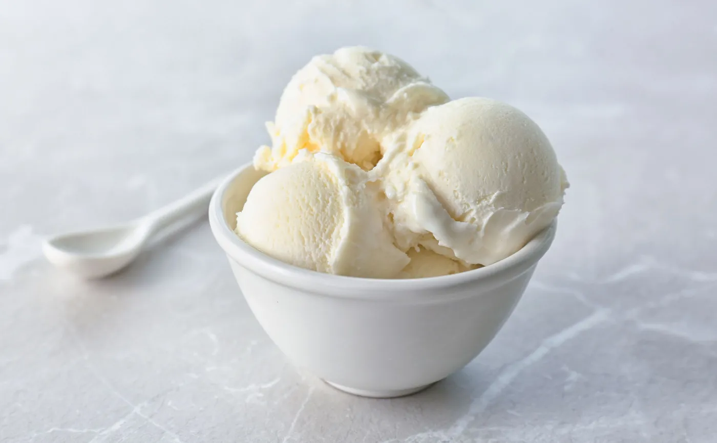 Domowe Lody. Ten przepis to raj dla podniebienia