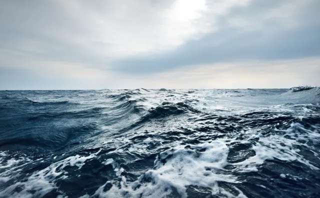 Wyciek paliwa z wraku HMS Cassandra na dnie Bałtyku. "Monitorujemy sytuację"