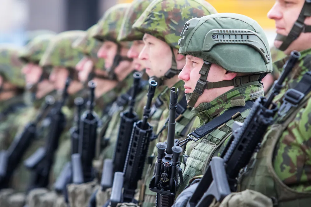 NATO