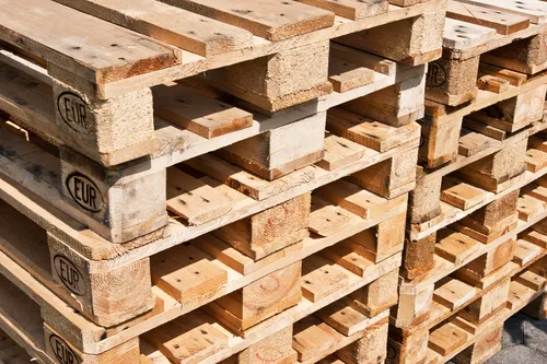 "Paletoza" w sklepach. Strażacy zapowiadają wzmożone kontrole