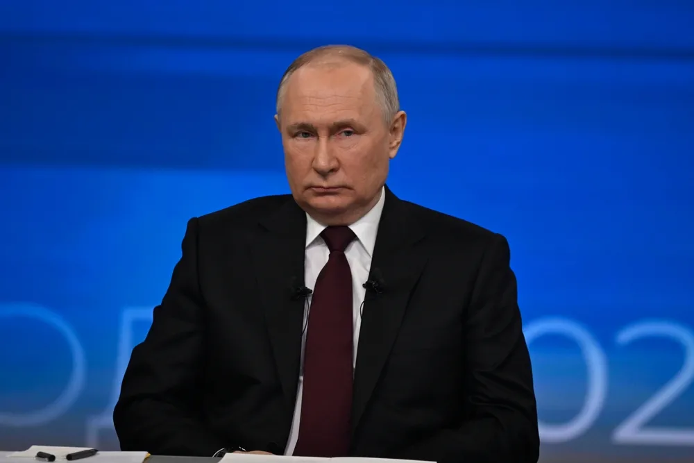 Putin