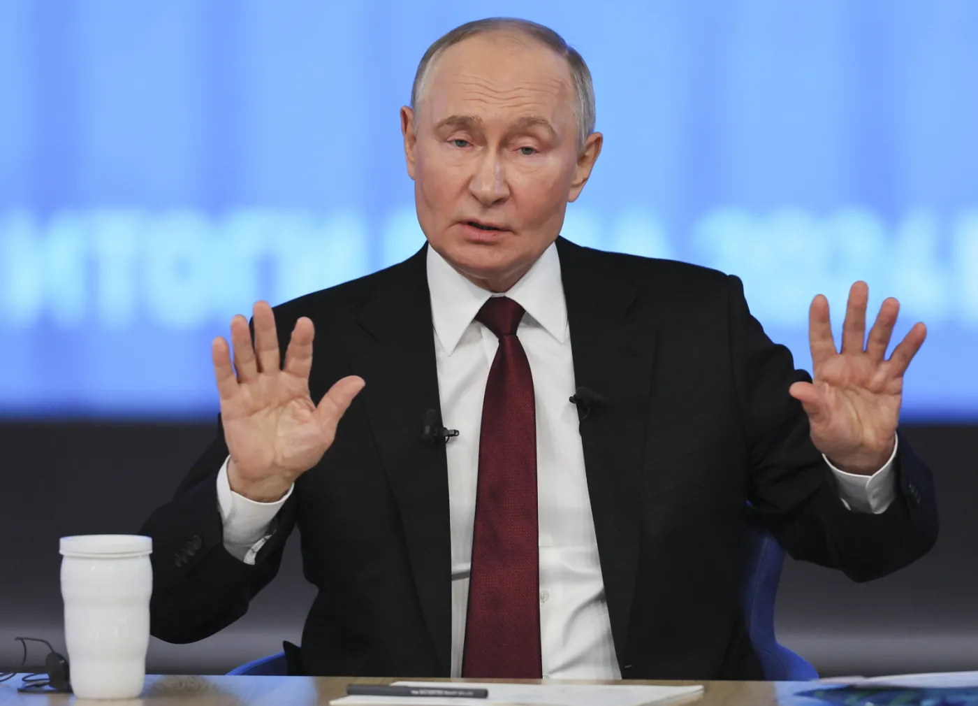 Putin