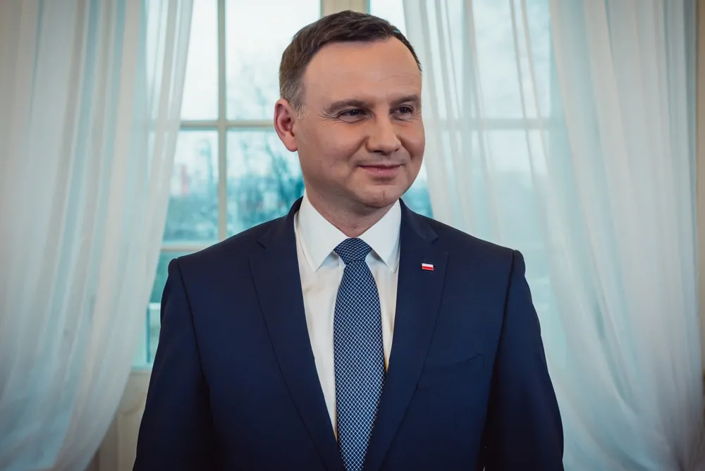 Duda