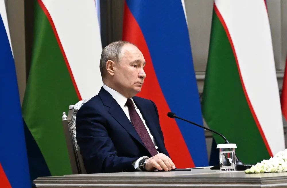 Putin