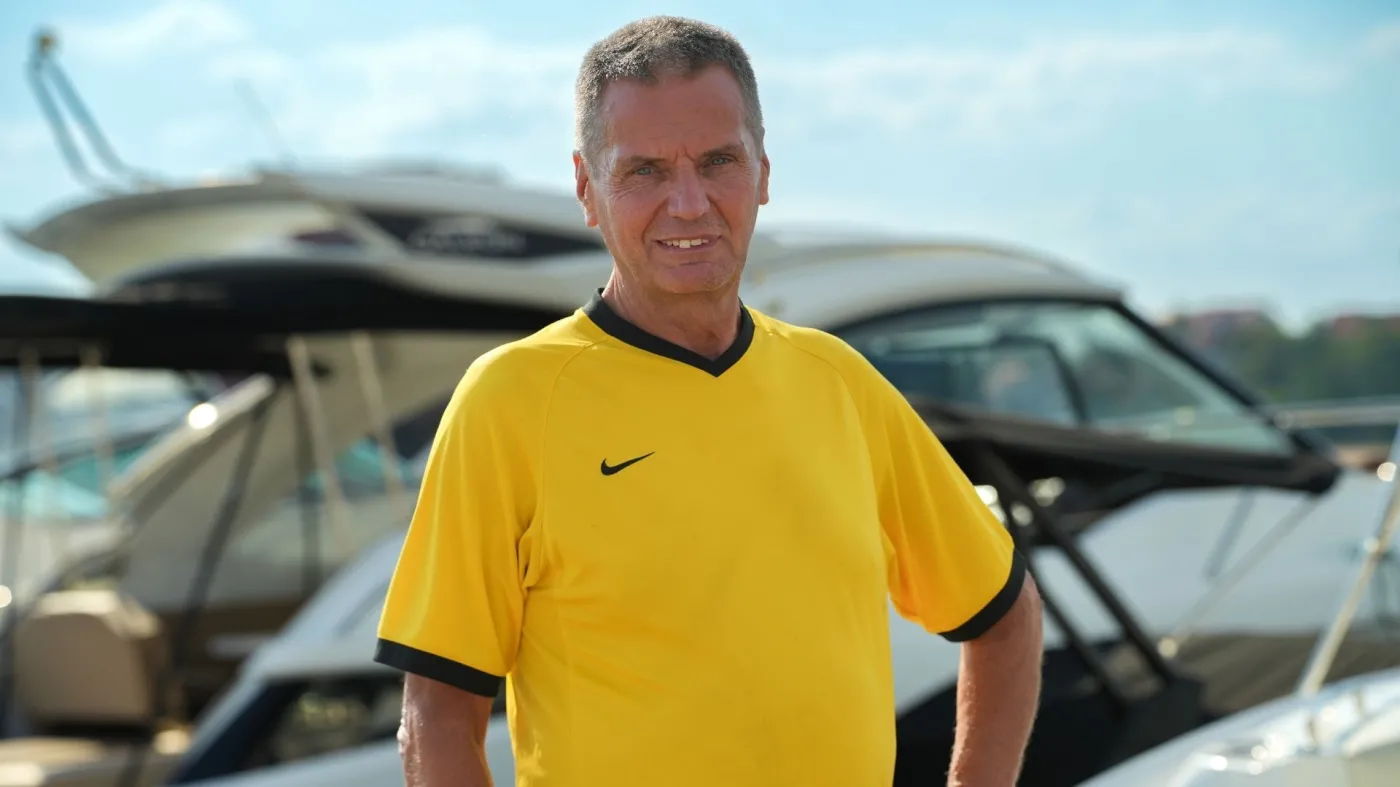 Marek