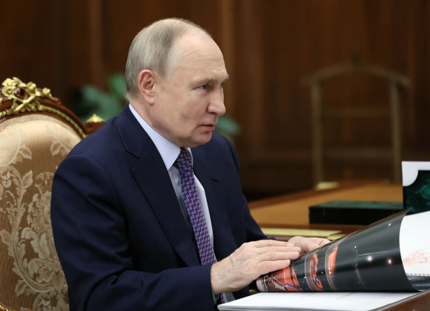 Putin