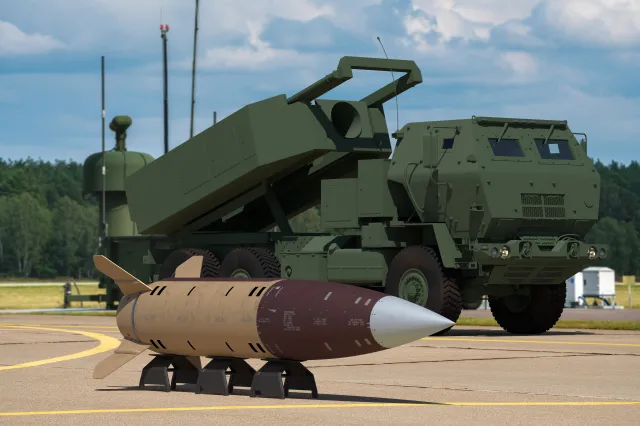 USA potajemnie wysłały Ukrainie rakiety ATACMS o zasięgu 160 km. Biały Dom potwierdza