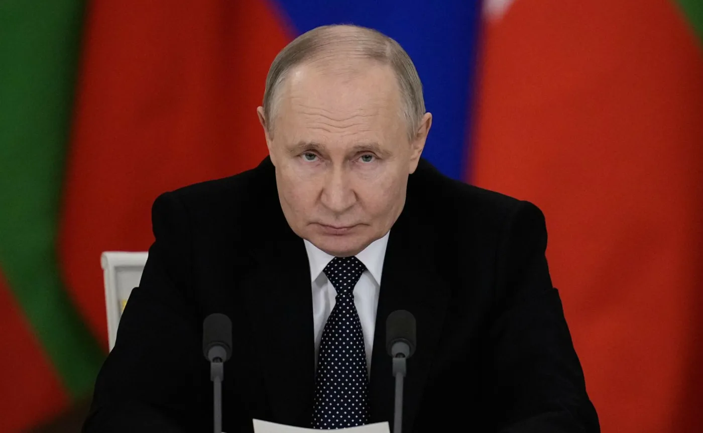 Putin