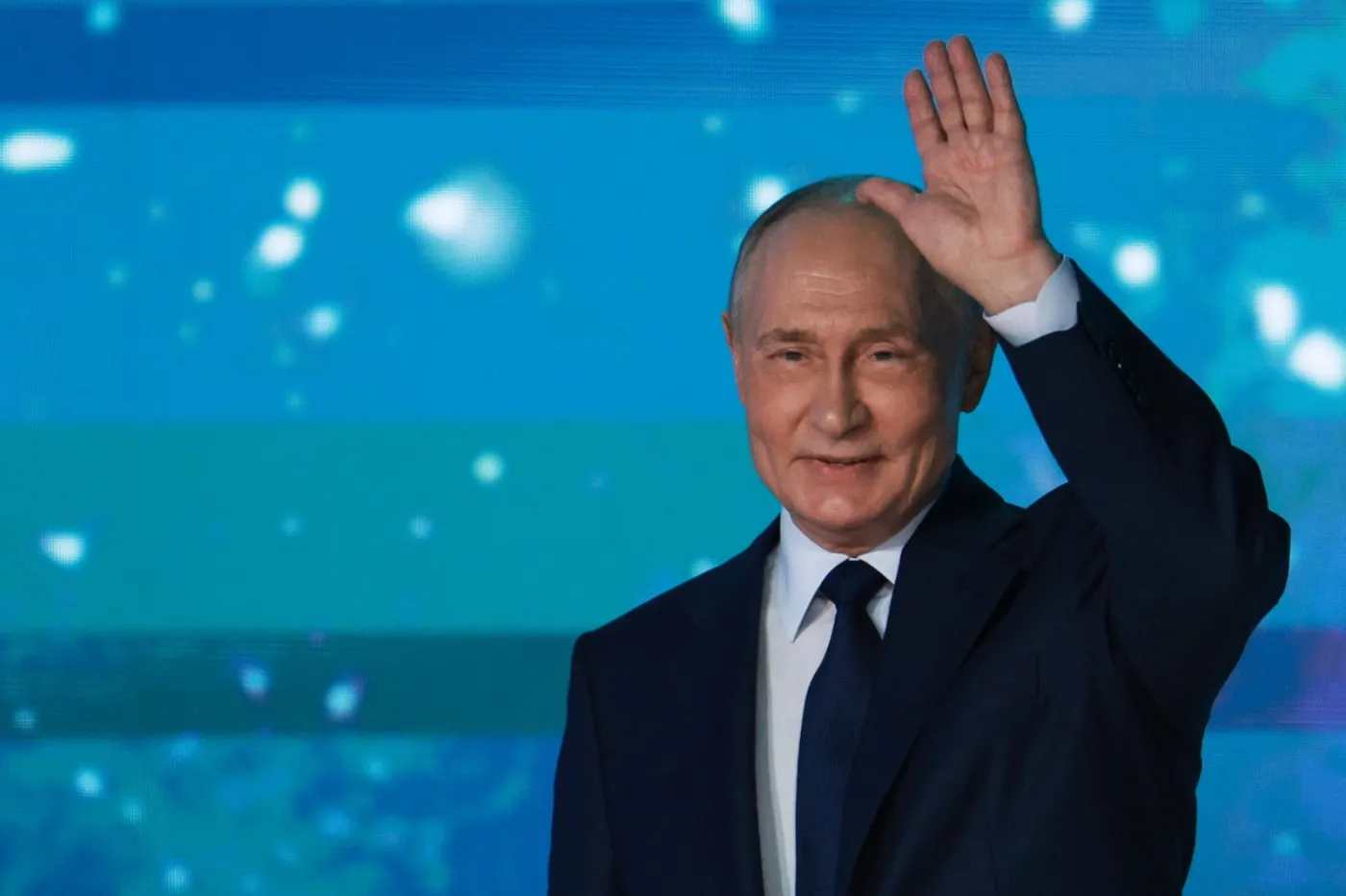 "On wkrótce umrze". Zaskakująca prognoza dla Putina