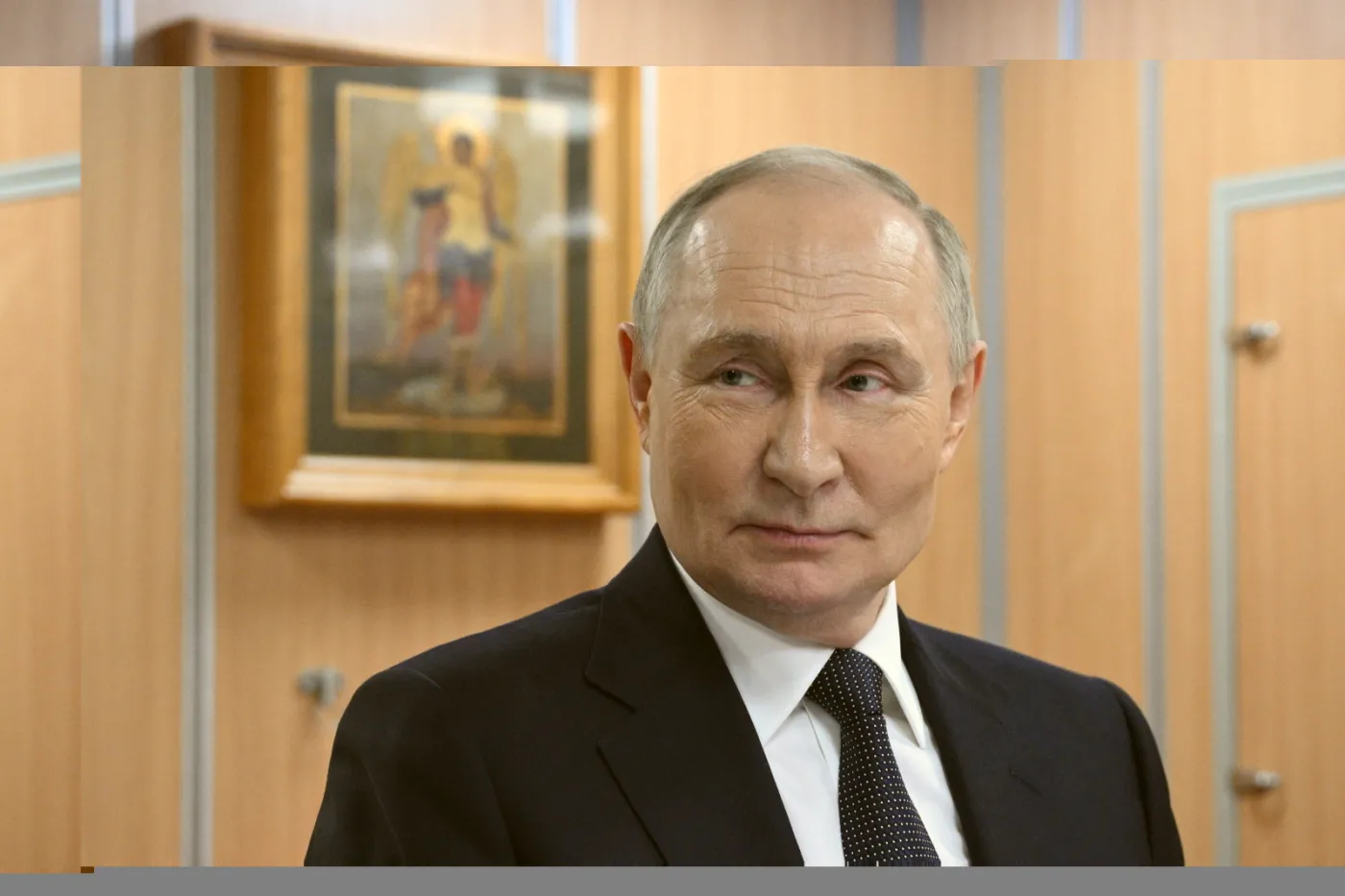 Putin