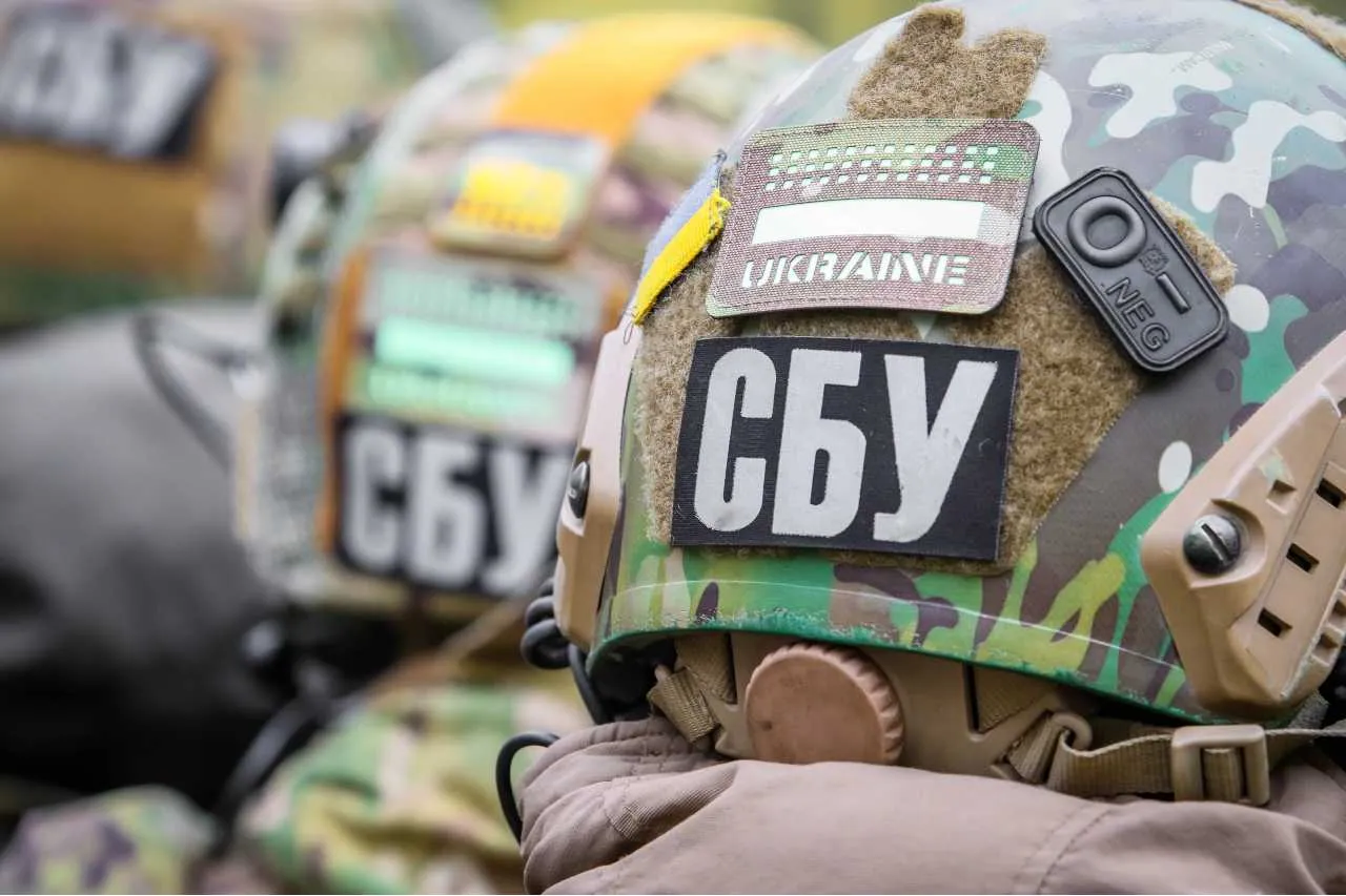 Taniec ze szpiegami. Bez czujności SBU nie byłoby już Ukrainy