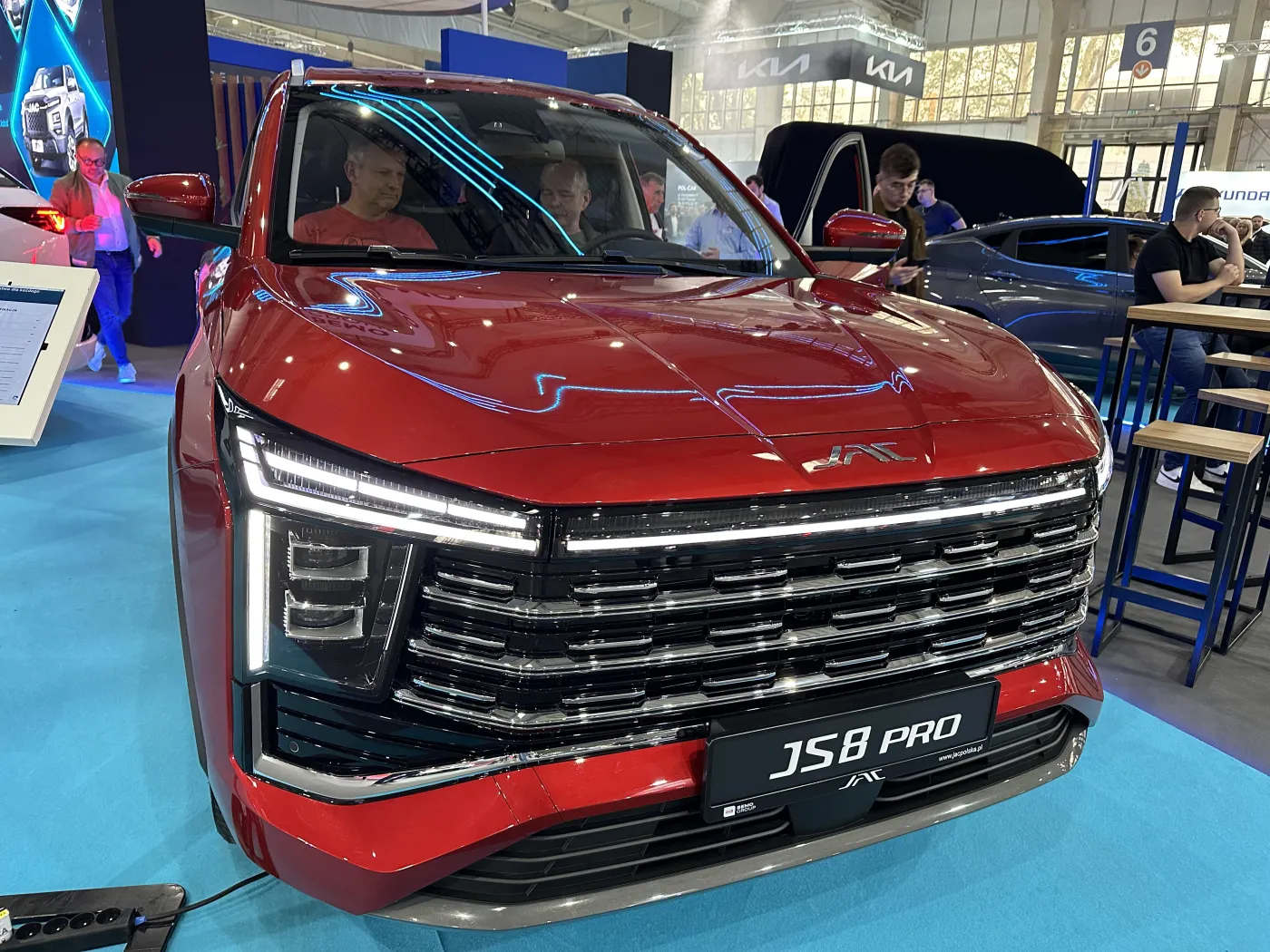 JAC