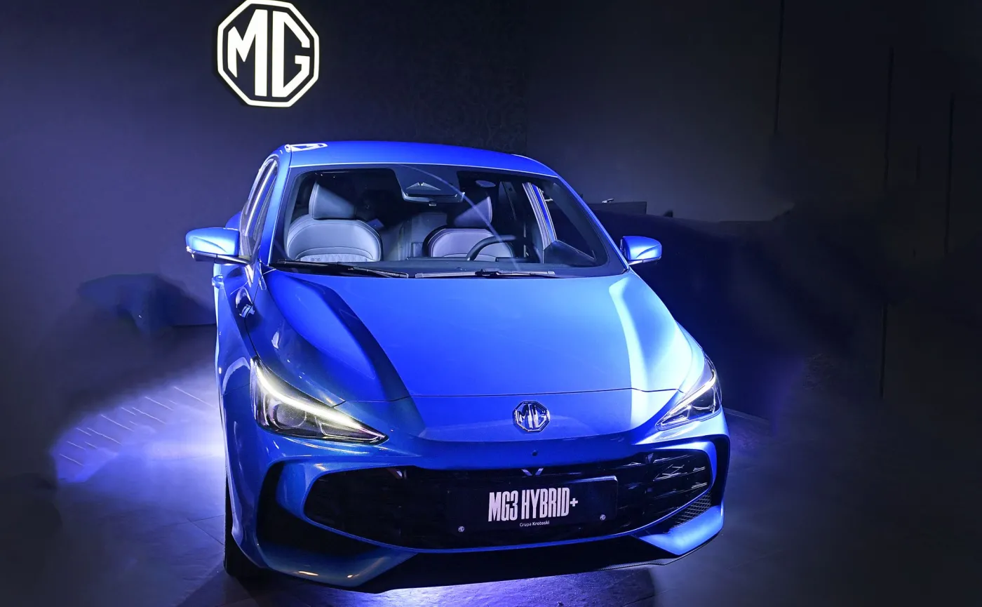 MG3