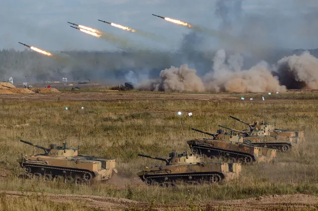 Jest decyzja Białorusi ws. manewrów Zapad 2025. Wspomniano o granicach NATO