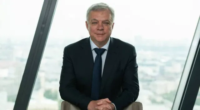 Seryjny samobójca znów uderzył w Moskwie. Nie żyje wiceprezes naftowego giganta