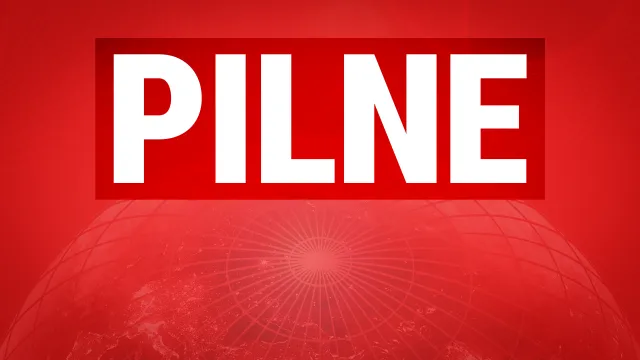Ataki powietrzne Rosji na Ukrainę. Alert RCB dla dwóch polskich województw